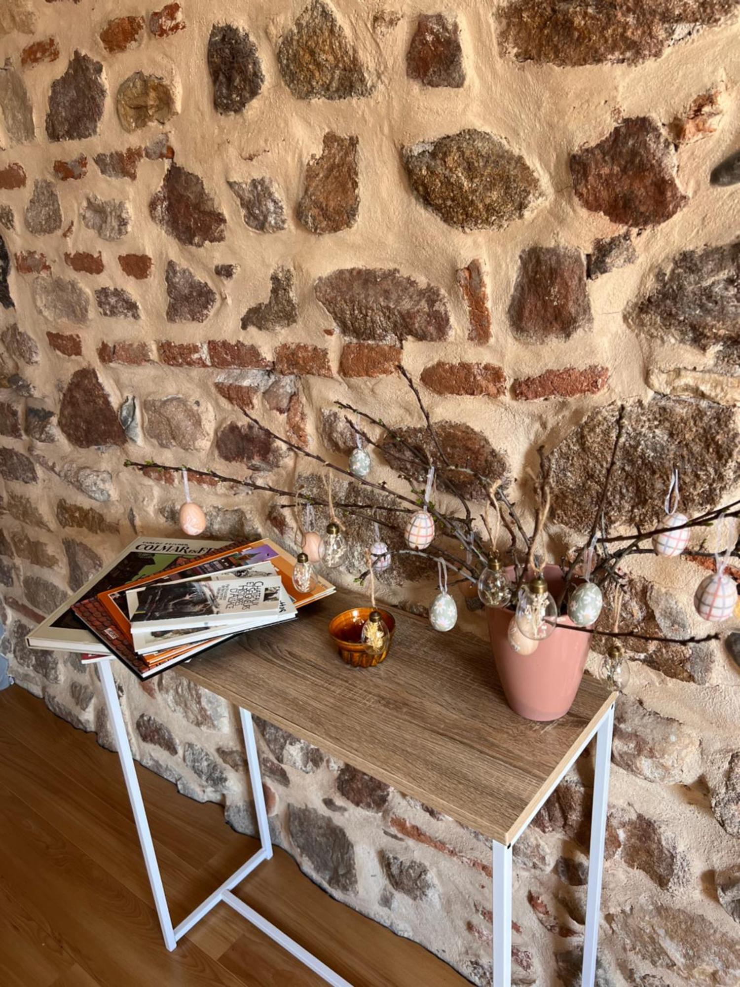 Duplex Au Coeur De Turckheim, 10 Min De Colmar Et Place De Parking Dış mekan fotoğraf